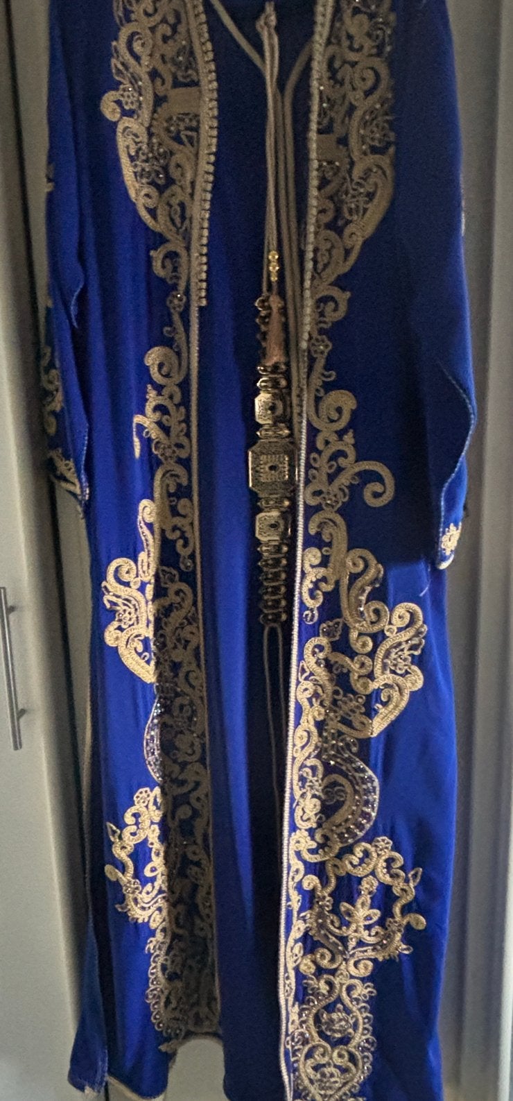 Takchita, Overige typen, Maat 46/48 (XL) of groter, Zo goed als nieuw, Verzenden