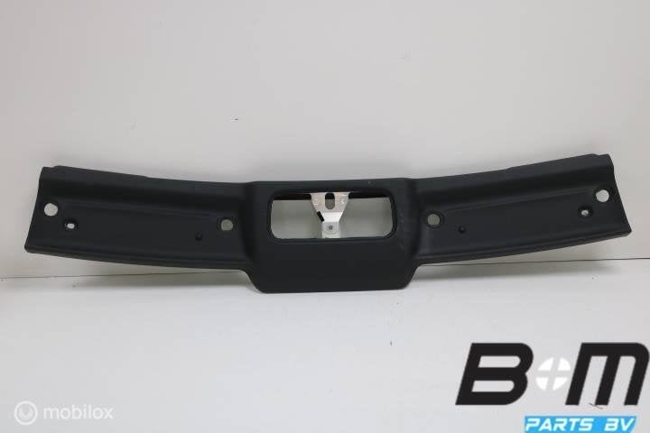 Hemelbekleding Audi TT 8J 8J7867512A, Gebruikt