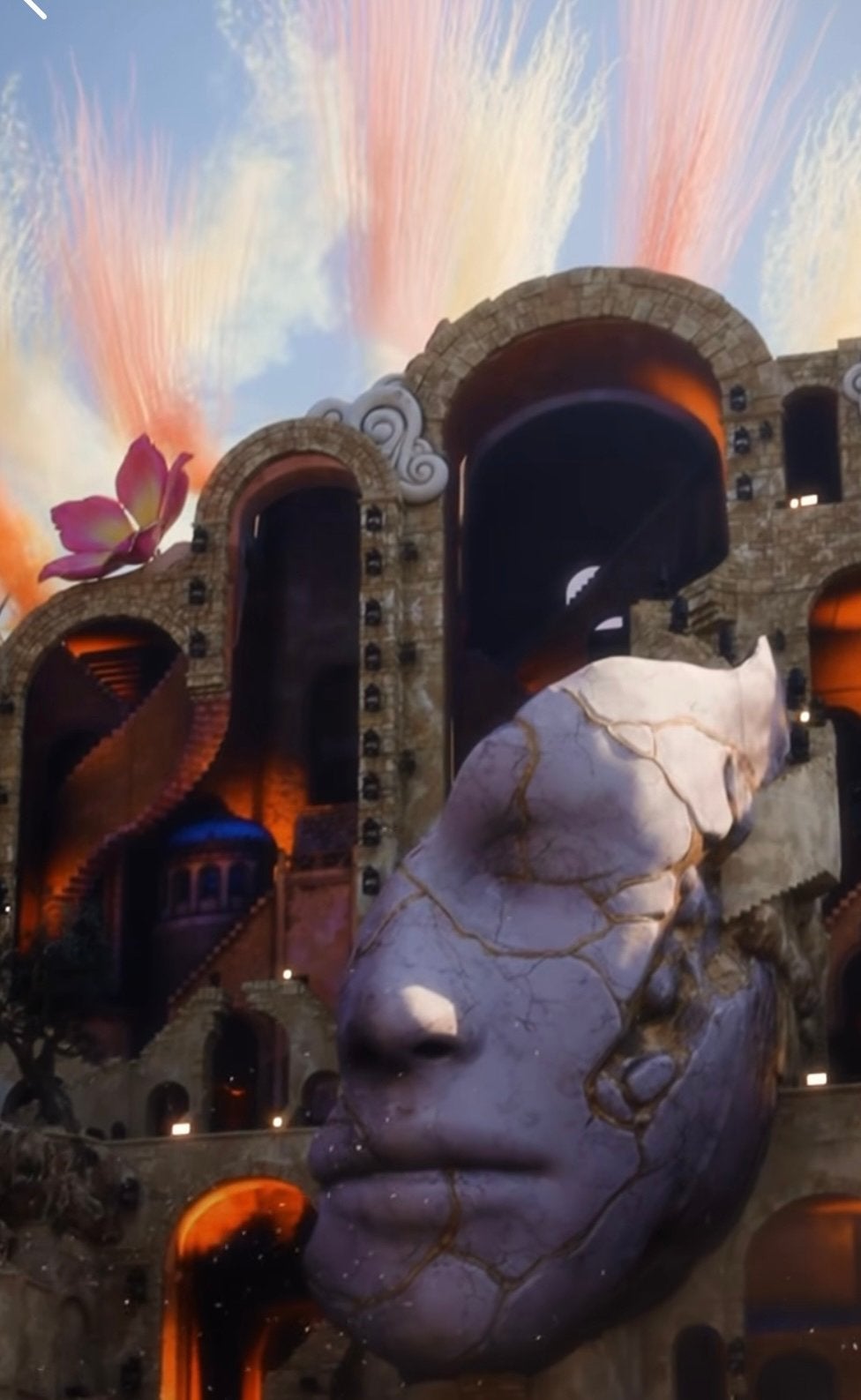 Tomorrowland zondag  ticket W2 gezocht, Eén persoon