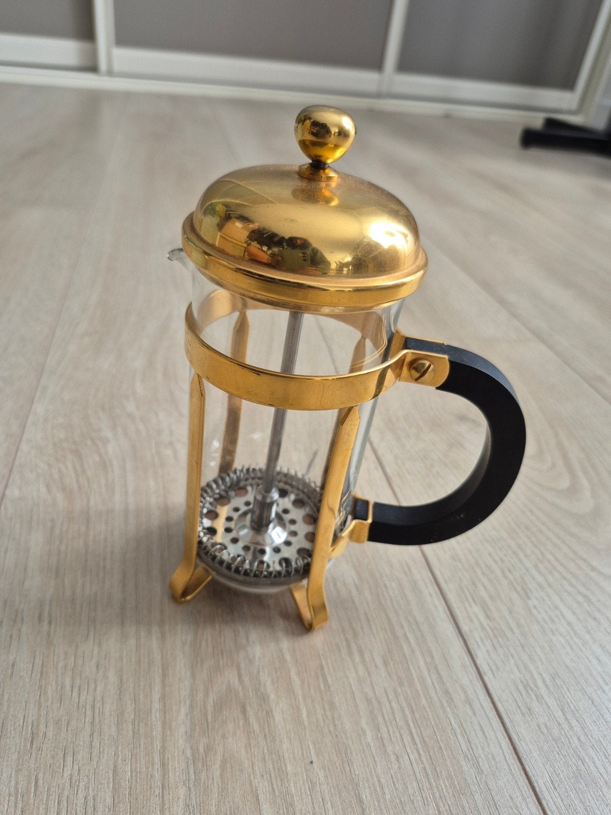 mellor koffie zetter, Ophalen of Verzenden