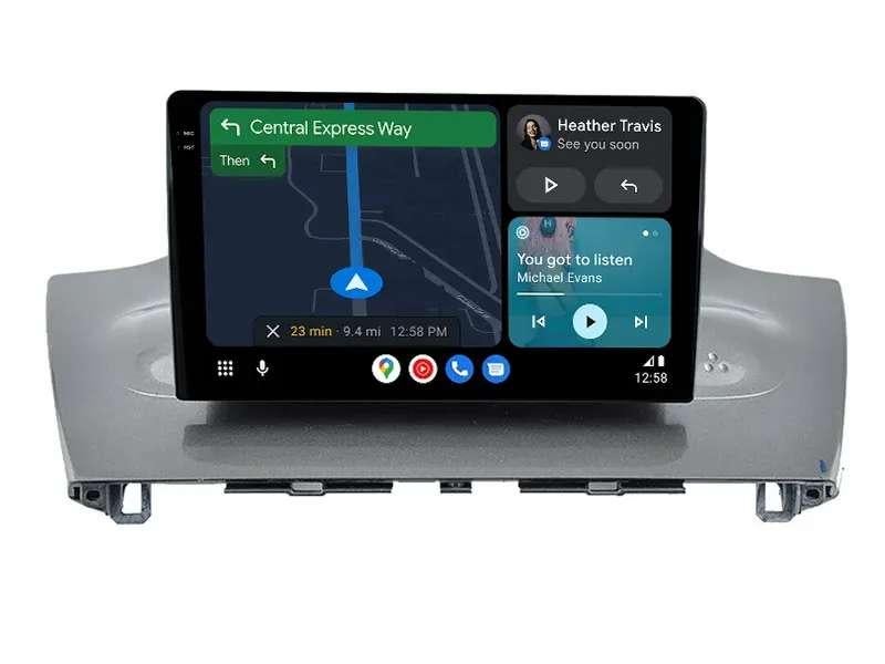Toyota IQ / Scion iQ (2008-2016) CarPlay - Android Auto, Aycar, Nieuw, Ophalen of Verzenden, Aycar