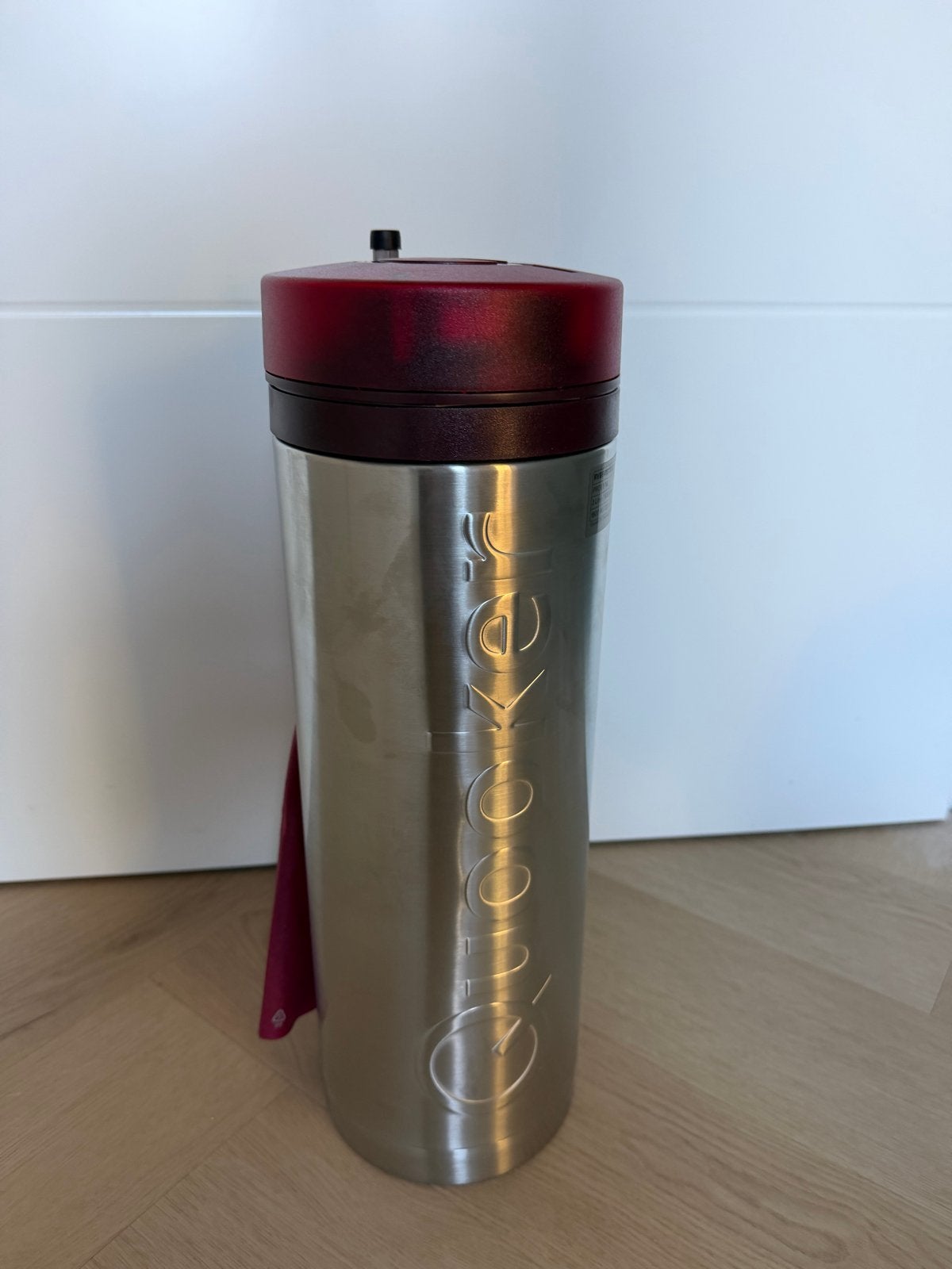 Quooker PRO3 B NL - 3 liter kokendwaterreservoir, Ophalen of Verzenden, Nieuw
