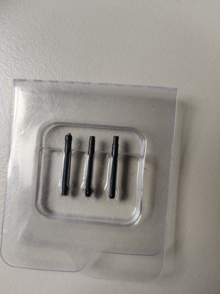 Stylus Penpunten - Nieuw in verpakking, Computers en Software, Ophalen of Verzenden, Nieuw, Bedraad, Lenovo