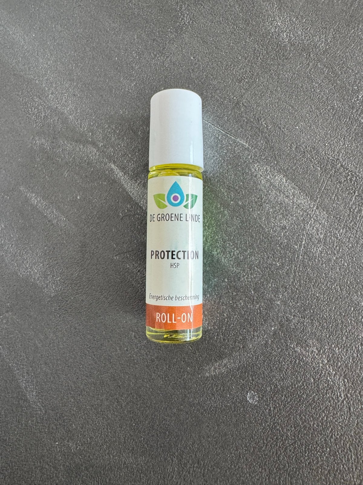 De Groene Linde Protection HSP Roll-on, Ophalen of Verzenden, Nieuw, Bodylotion, Crème of Olie
