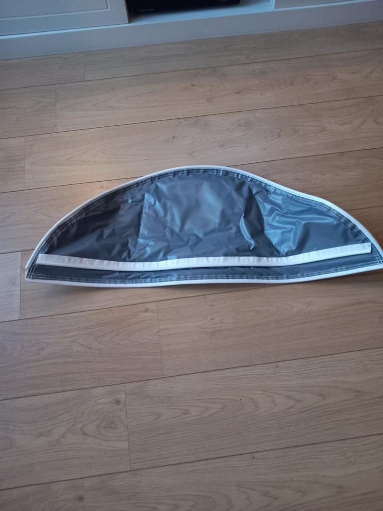 Dorema wielflap voor Knaus caravan, Caravans en Kamperen, Caravan accessoires, Ophalen of Verzenden, Nieuw