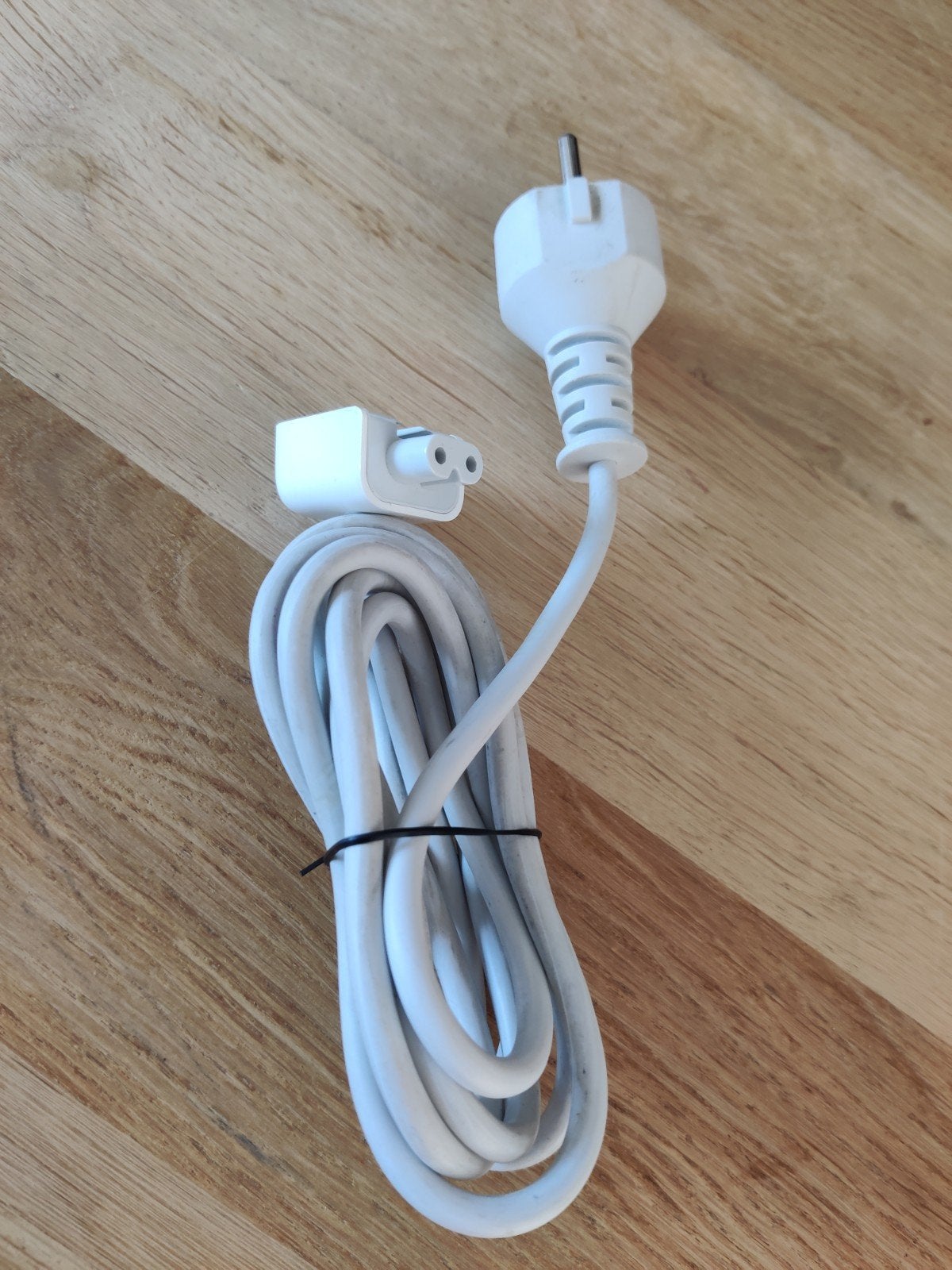 Nette stroomkabel voor Apple MacBook Pro  Magsafe stekker, Ophalen of Verzenden, Gebruikt