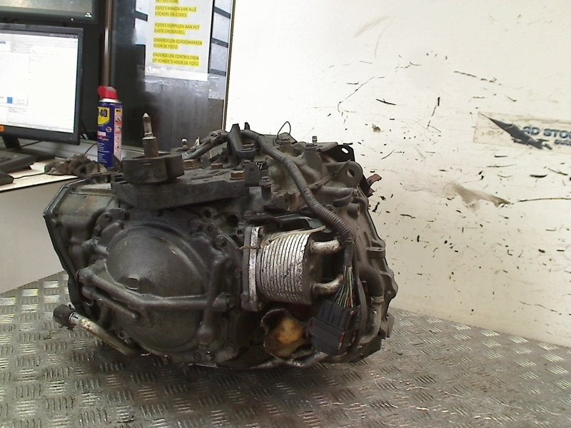 Versnellingsbak Automaat Renault Laguna III (BT) 2010 AJ0004, Auto-onderdelen, Gebruikt, Renault Deutschland AG, Dialog.deutschland@renault.de