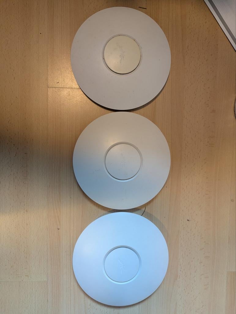 Unifi AP Pro access points, Ophalen of Verzenden