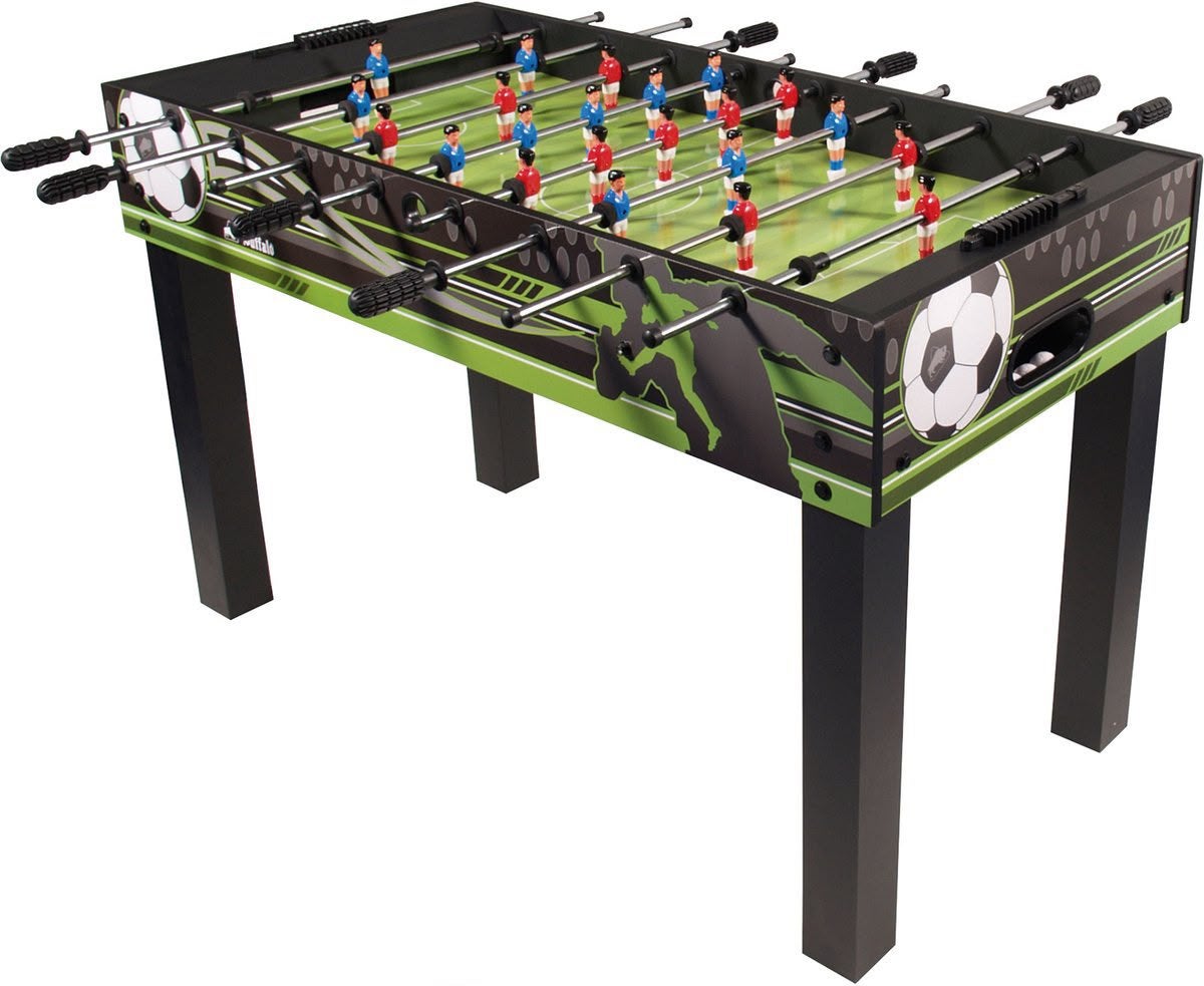 Voetbaltafel, Kinderen en Baby's, Speelgoed | Voetbaltafels, Ophalen, Zo goed als nieuw