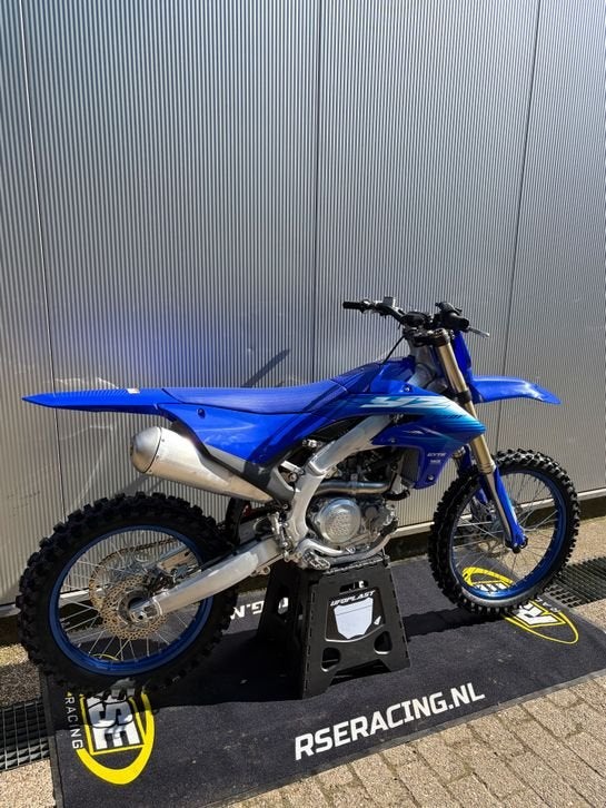 YAMAHA YZ 250 F (bj 2026 model 2027) 0 hrs, Motoren, Motoren | Yamaha, Bedrijf, Onbekend, Crossmotor, YAMAHA