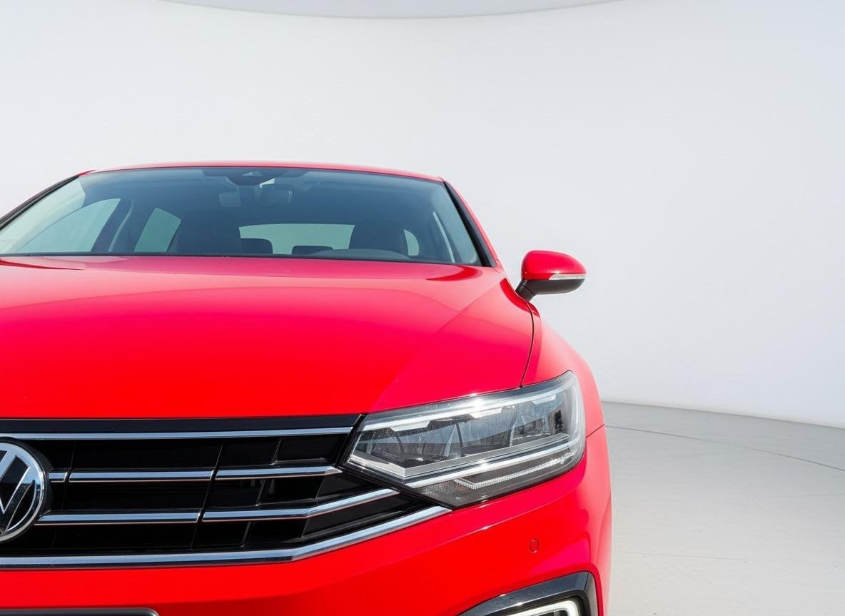 Volkswagen Passat Variant 1.4 TSI PHEV GTE Business, Auto's, Stof, Gebruikt, 4 cilinders, 1600 kg