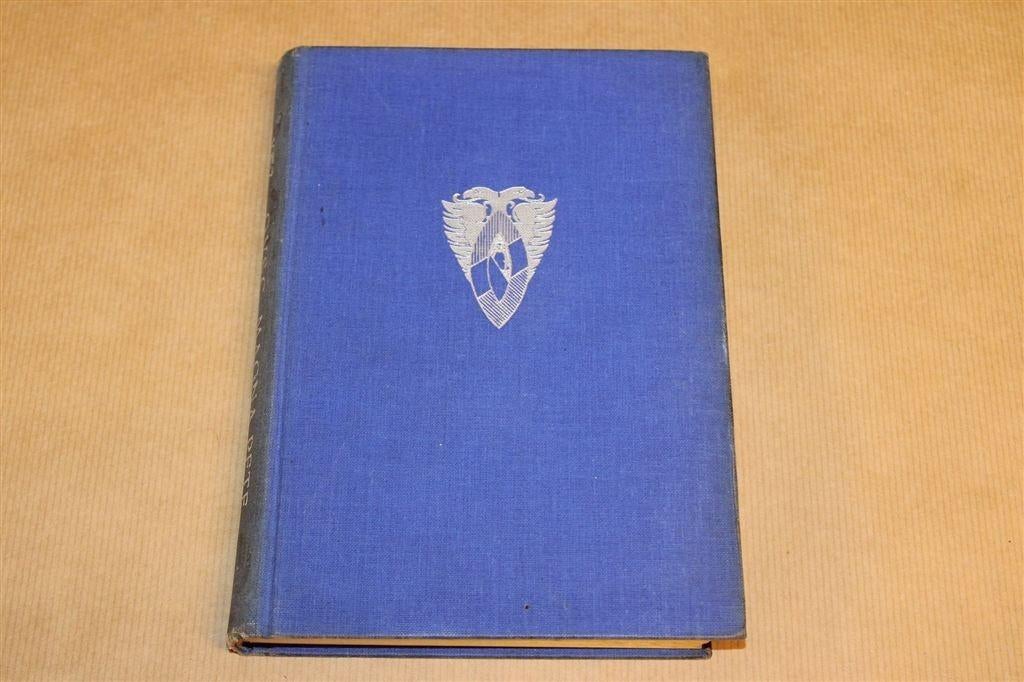 Almanak Magna Pete [1957] — Groningse Vrouwelijke Studenten, Ophalen of Verzenden, Gelezen