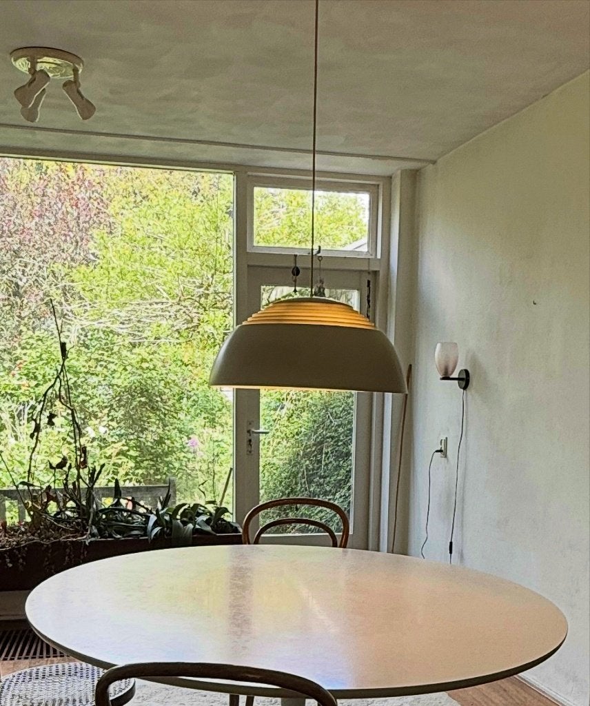 Louis Poulsen AJ Royal Witte Hanglamp - 50 cm, Ophalen of Verzenden
