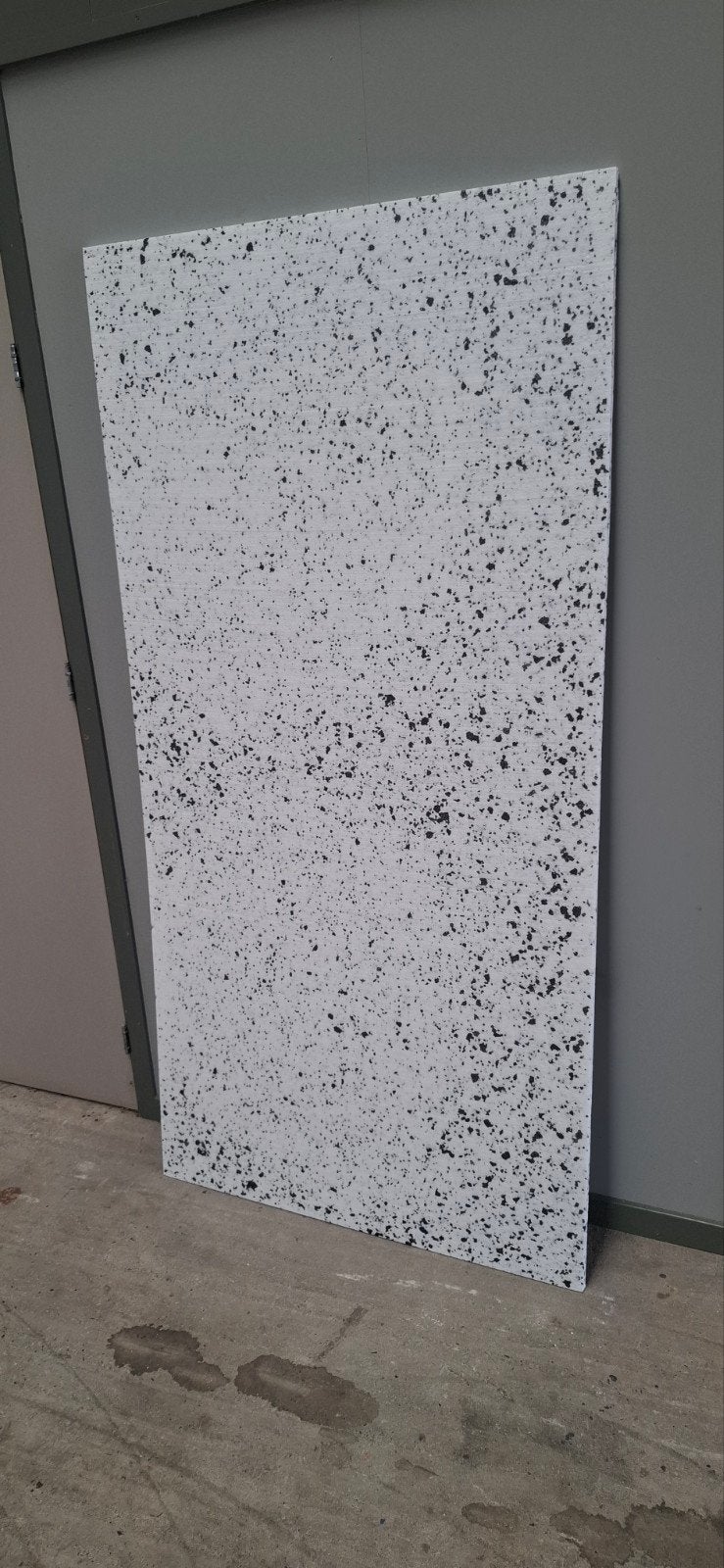 TEMPEX ISOLATIEPLATEN 2CM, Ophalen, Piepschuim (Tempex), Minder dan 4 cm, 15 m² of meer
