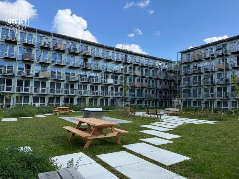 NIEUW! Woonruimte te huur Pagelaan, Utrecht
