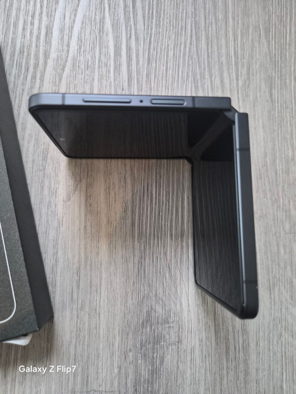 Foto 6 van nieuwe samsung galaxy Z flip 8