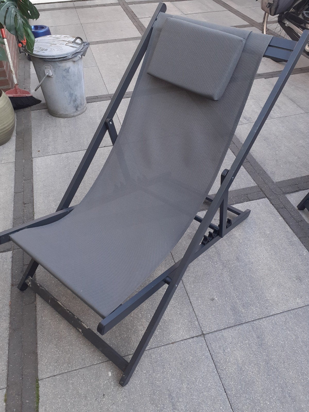 Strandstoelen.., Ophalen, Nieuw, Hout