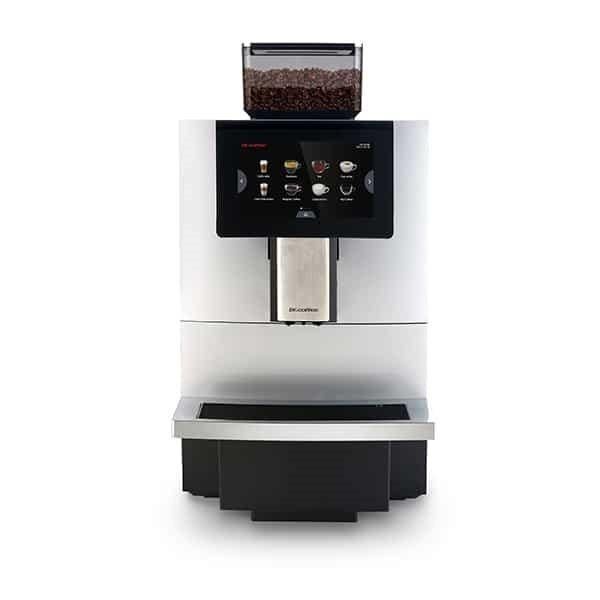 dr coffee f11 - € 650 (nieuw € 2390), Ophalen, Gebruikt, Koffiemachine, Koffiebonen