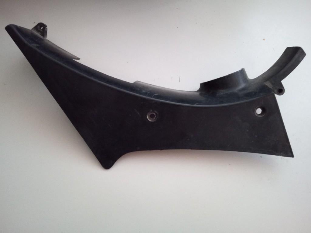 Rechter Zundapp KS-50 (529) carburateur kap,, Ophalen of Verzenden, Gebruikt, Carburateur