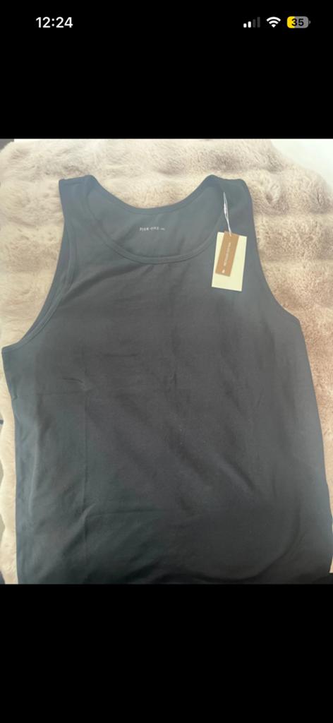 Pier one Hemd XXL Nieuw!, Kleding | Heren, Ophalen of Verzenden, Nieuw