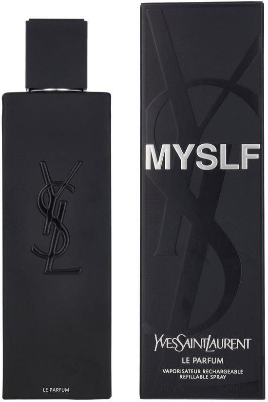 YSL MYSLF Le Parfum 100 ml heren, Infocenter@de.loreal.com, Nieuw, Ophalen of Verzenden, Johannstraße 1, Düsseldorf, 40476, DE