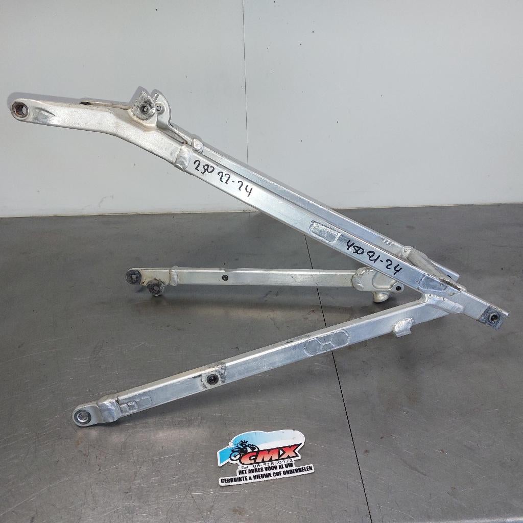 subframe Honda CRF250 (2022-2024) achterframe CRF250, Motoren, Ophalen, Cmx, Cmx, Cmx