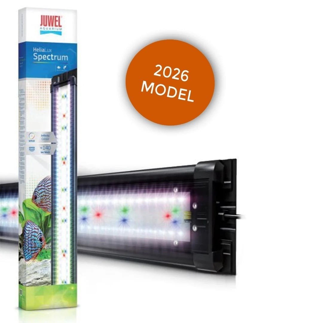 Juwel Helialux Spectrum LED 1500 60 W met controller!, Ophalen of Verzenden