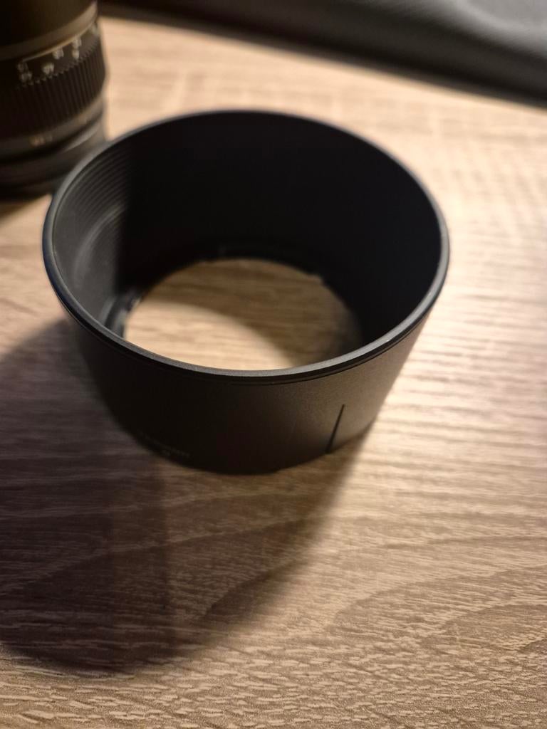 Tamron AF 70‑300mm f/4‑5.6 Di LD Macro voor Canon EF-mount, Audio, Tv en Foto, Fotografie | Lenzen en Objectieven, Ophalen, Zo goed als nieuw