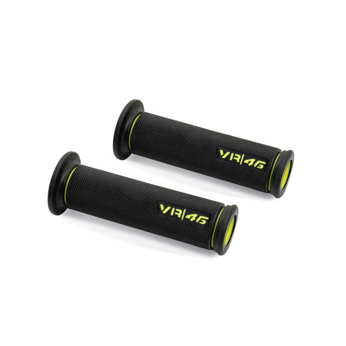 Barracuda vr 46 racing grips, Motoren, Floris versterlaan 65h  2316 DZ Leiden, Ophalen of Verzenden, Info@barracudamoto.nl, Nieuw