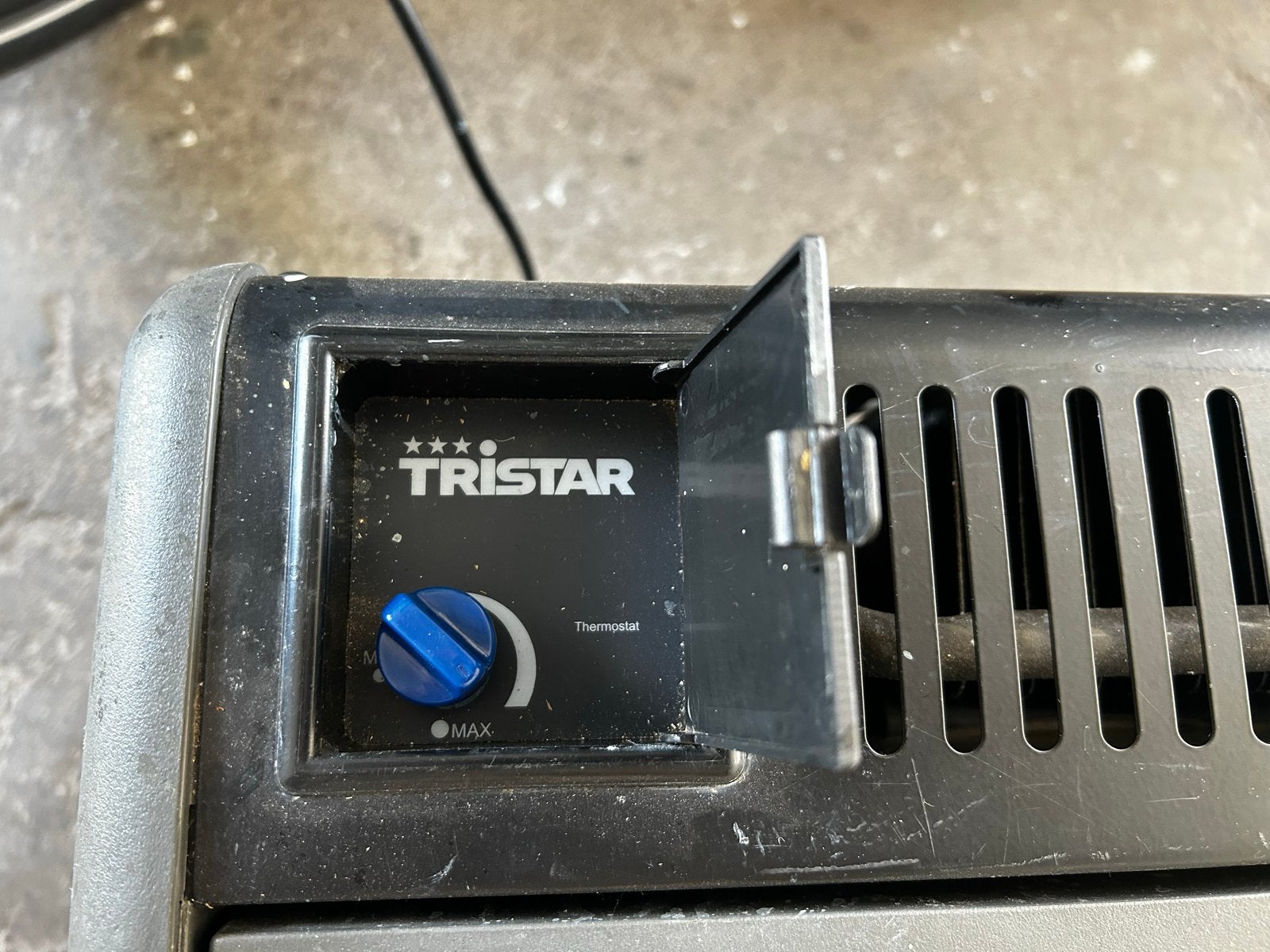 Portacool 45 E Elektrische Koelbox - Tristar, Ophalen, Gebruikt, Koelbox, Elektrisch