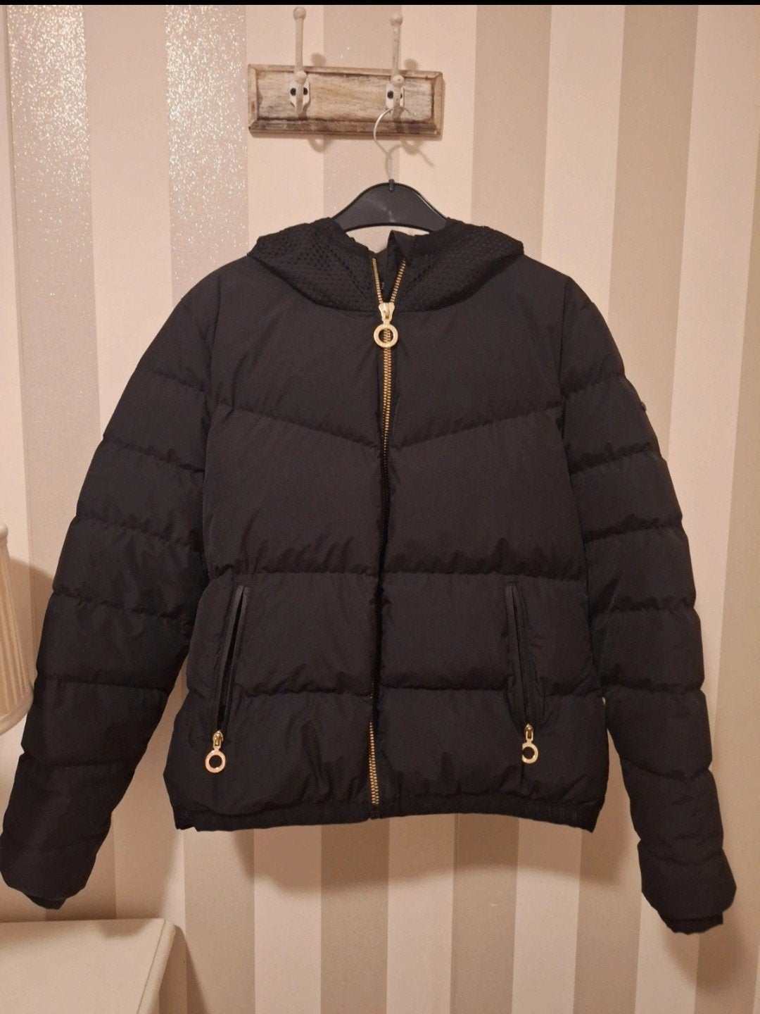 Goldbergh ski jack / ski jas / damesjas, Kleding | Dames, Maat 42/44 (L), Ophalen of Verzenden, Zo goed als nieuw, Jack