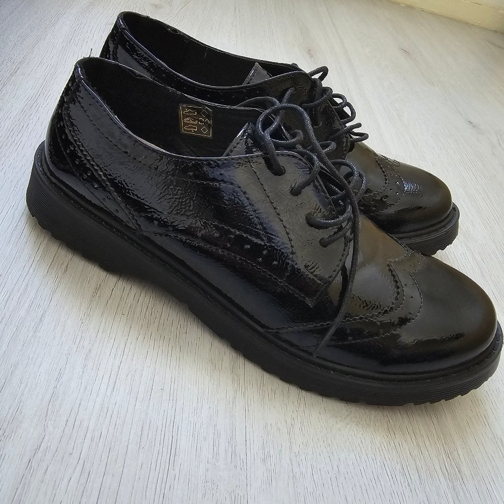 schoenen maat 41 Nieuw, Ophalen, Nieuw, Zwart, Sneakers of Gympen