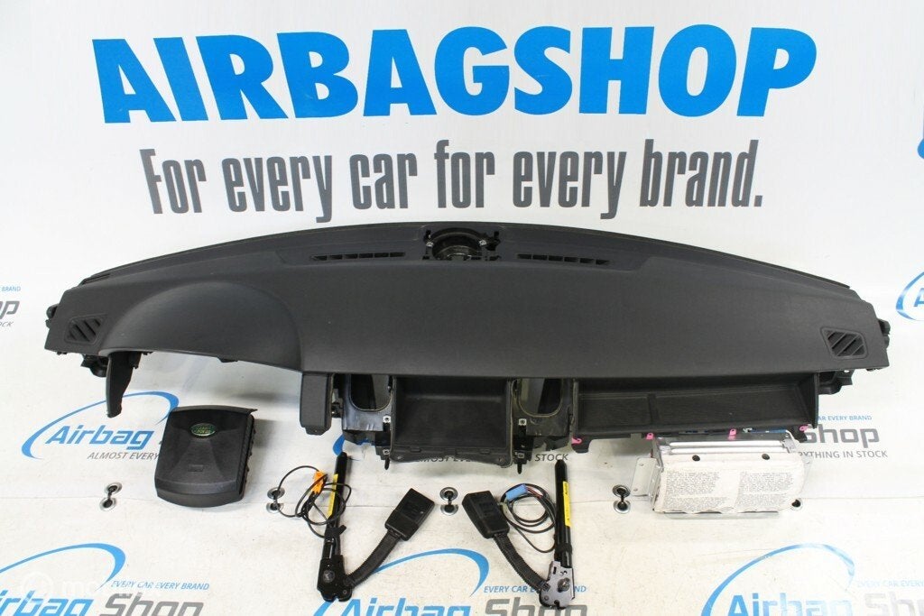 Airbag set - dashboard range rover sport se (2005-2013)