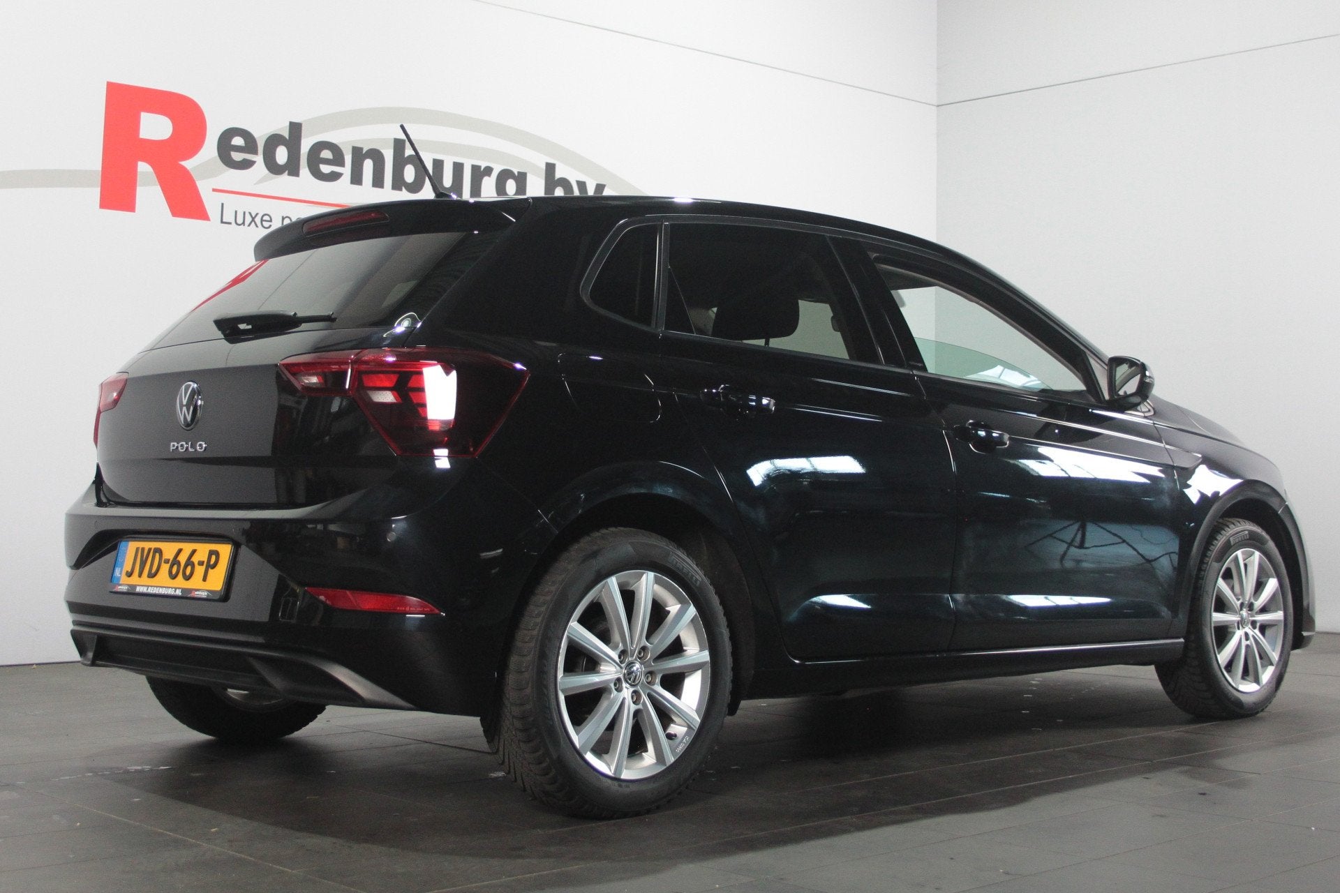 Volkswagen Polo 1.0 - Camera / Carplay / Cruise (bj 2024), Voorwielaandrijving, Gebruikt, Euro 6, 82 pk