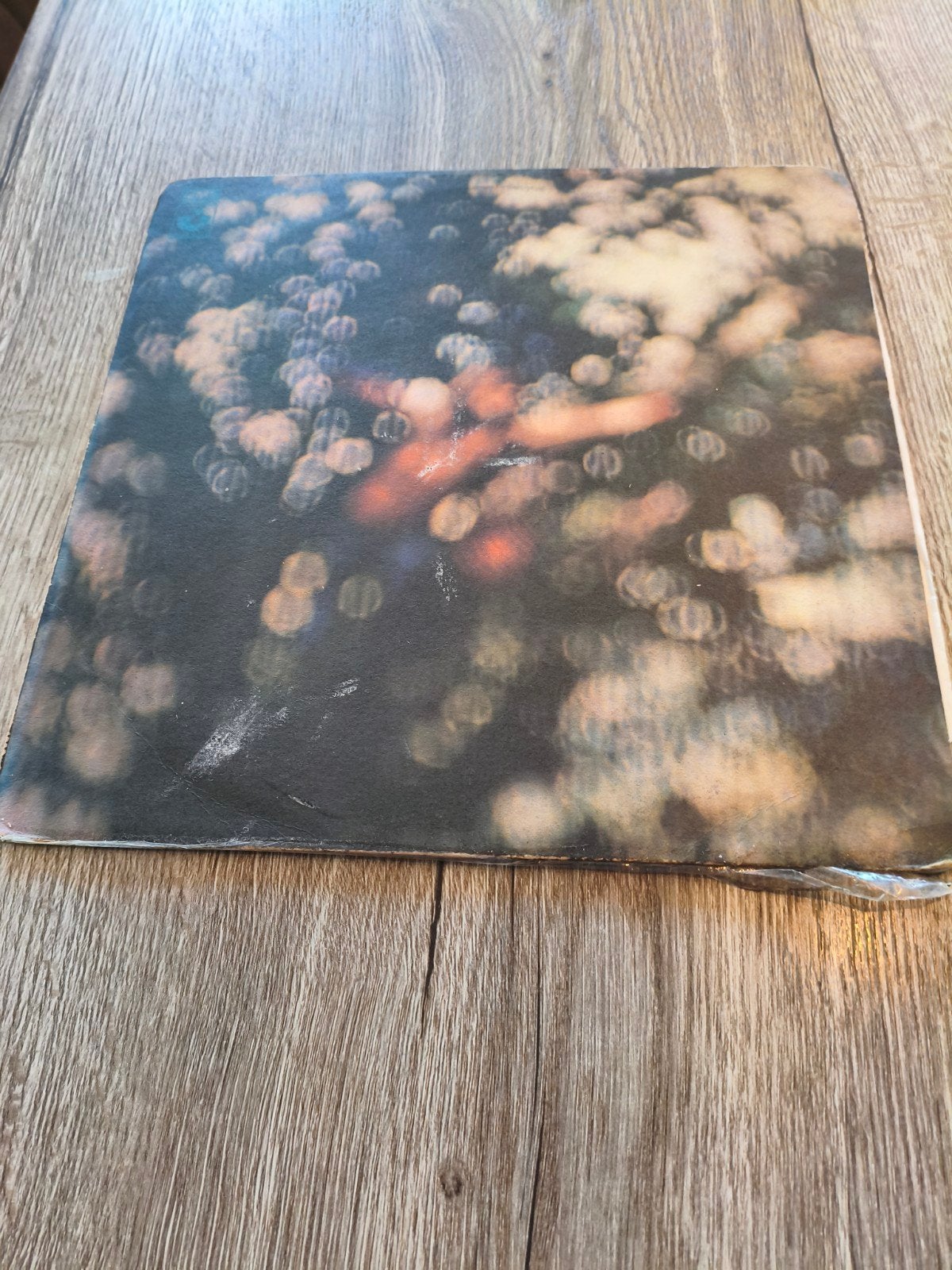 Pink Floyd, Cd's en Dvd's, Ophalen of Verzenden, Zo goed als nieuw, 12 inch