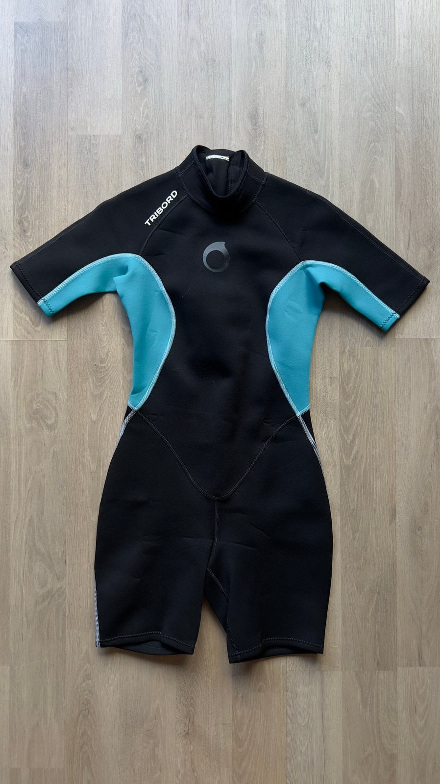 Wetsuit Vrouw Maat M, Watersport en Boten, Wetsuit, Verzenden, ., Zo goed als nieuw