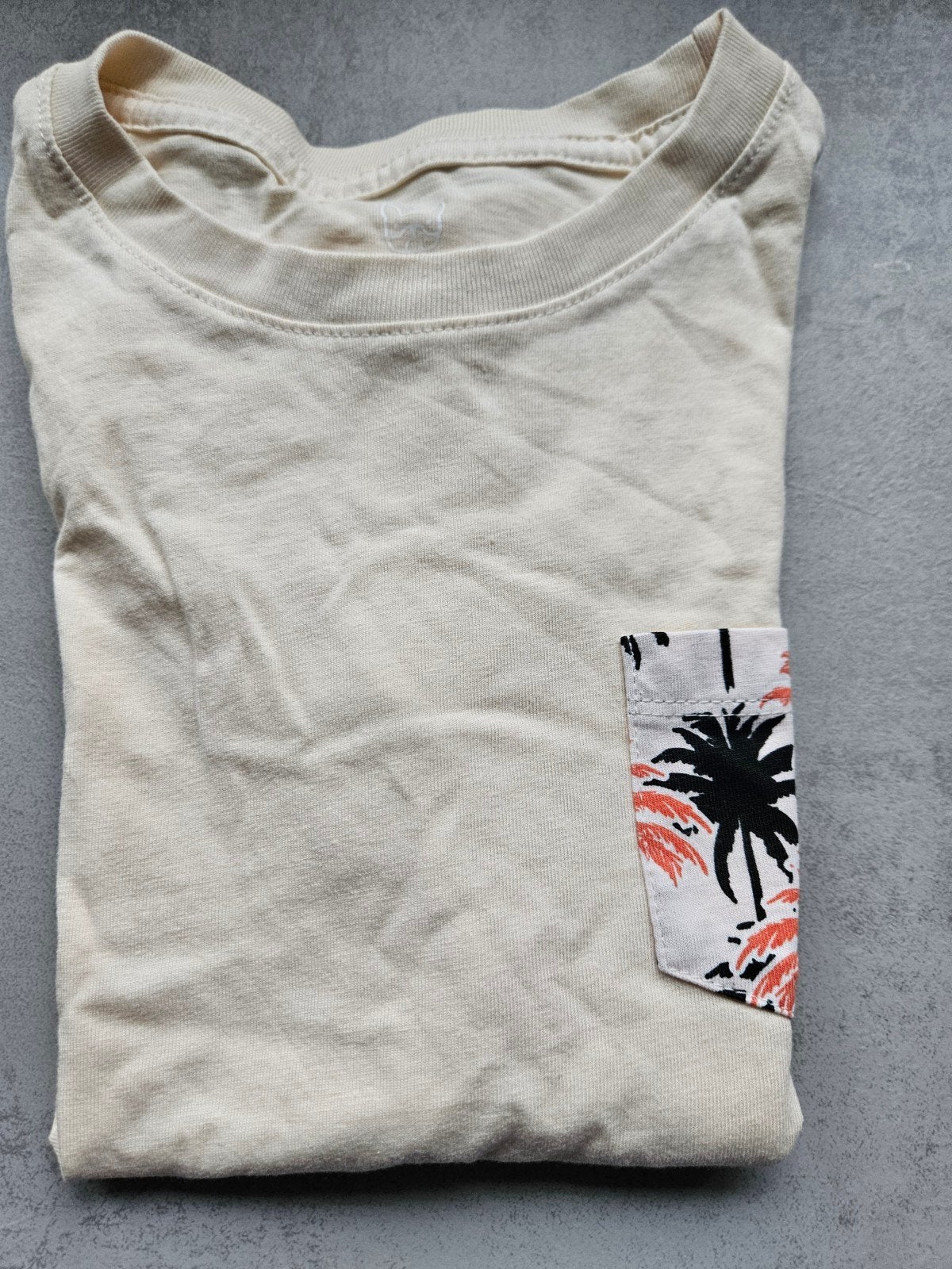 Jongens Jack & jones t shirt maat 122, Kinderen en Baby's, Kinderkleding | Maat 122, Gebruikt, Ophalen of Verzenden, Shirt of Longsleeve