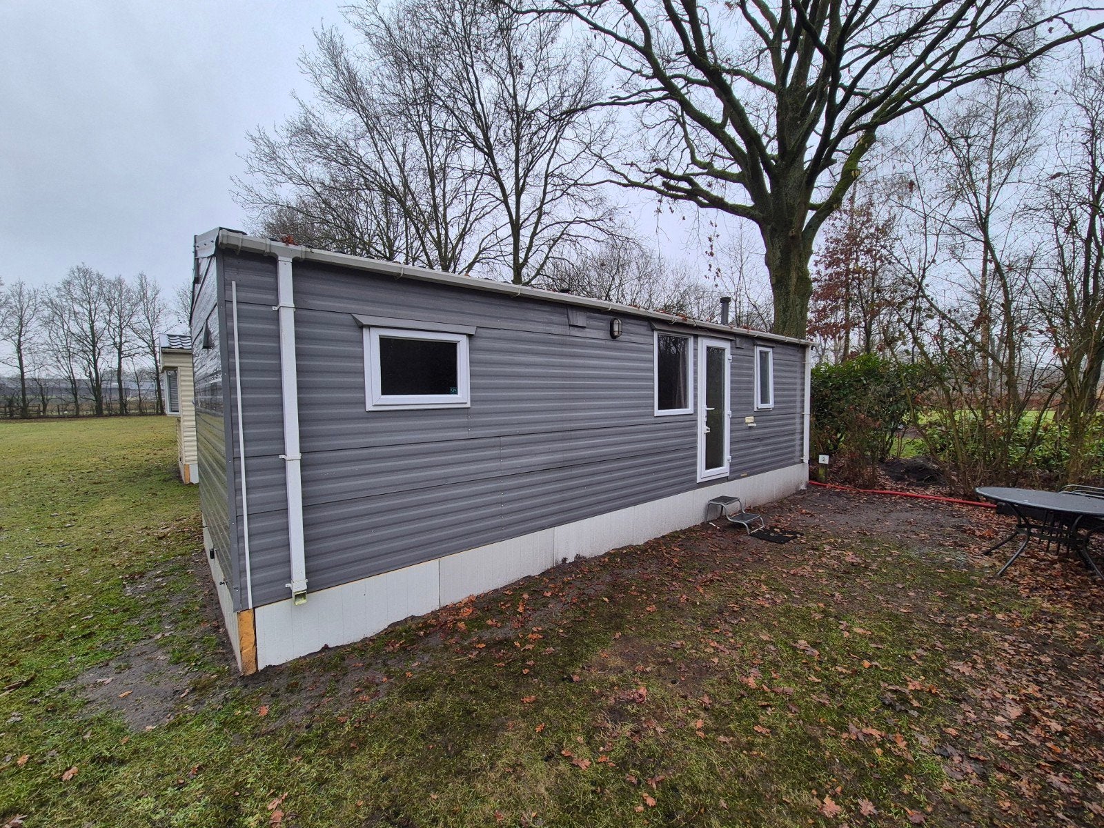 Chalet te huur in Vessem in buitengebied, Overige regio's