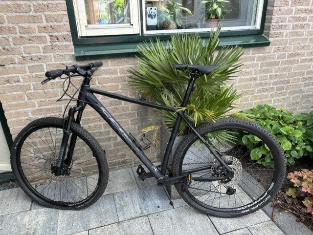 mountain bike, Heren, Zo goed als nieuw, 53 tot 57 cm, Ophalen
