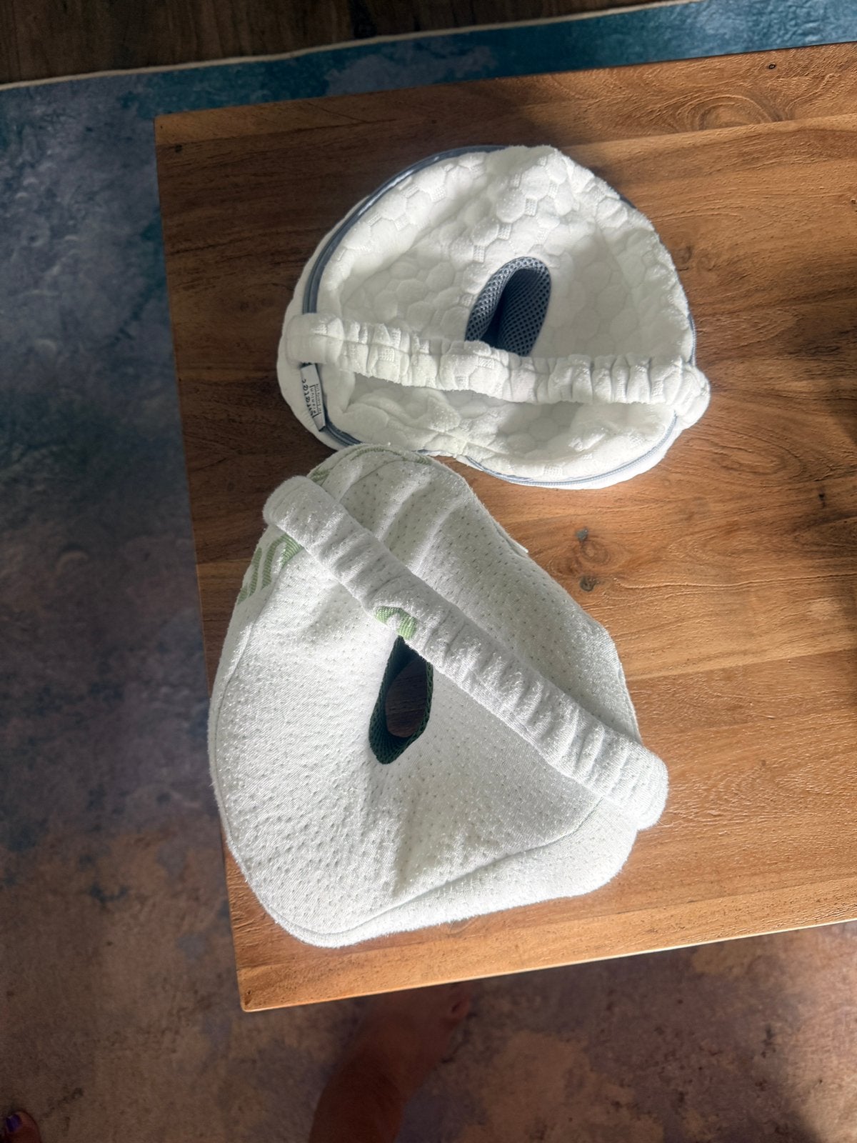 Orthopedisch knie kussen, Ophalen of Verzenden