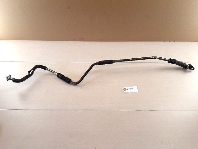 VFR800 2002 - 2013 Honda Leiding Leiding oliekoeler D1-36338