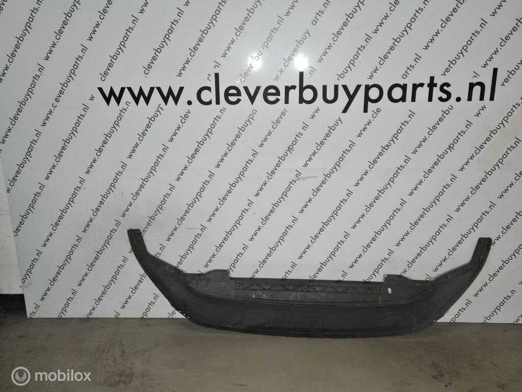Diffuser voor originel Volkswagen Golf VII ('12->) 5g0805915, Gebruikt, Volkswagen, Ophalen of Verzenden, Volkswagen