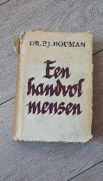 vintage boek, Antiek en Kunst, Ophalen of Verzenden