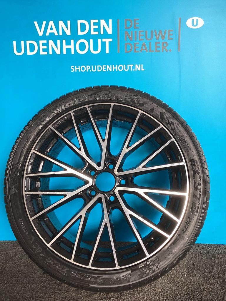 Zomerset  VW Transporter, Auto-onderdelen, Banden en Velgen, Ophalen, -, 275 mm, -