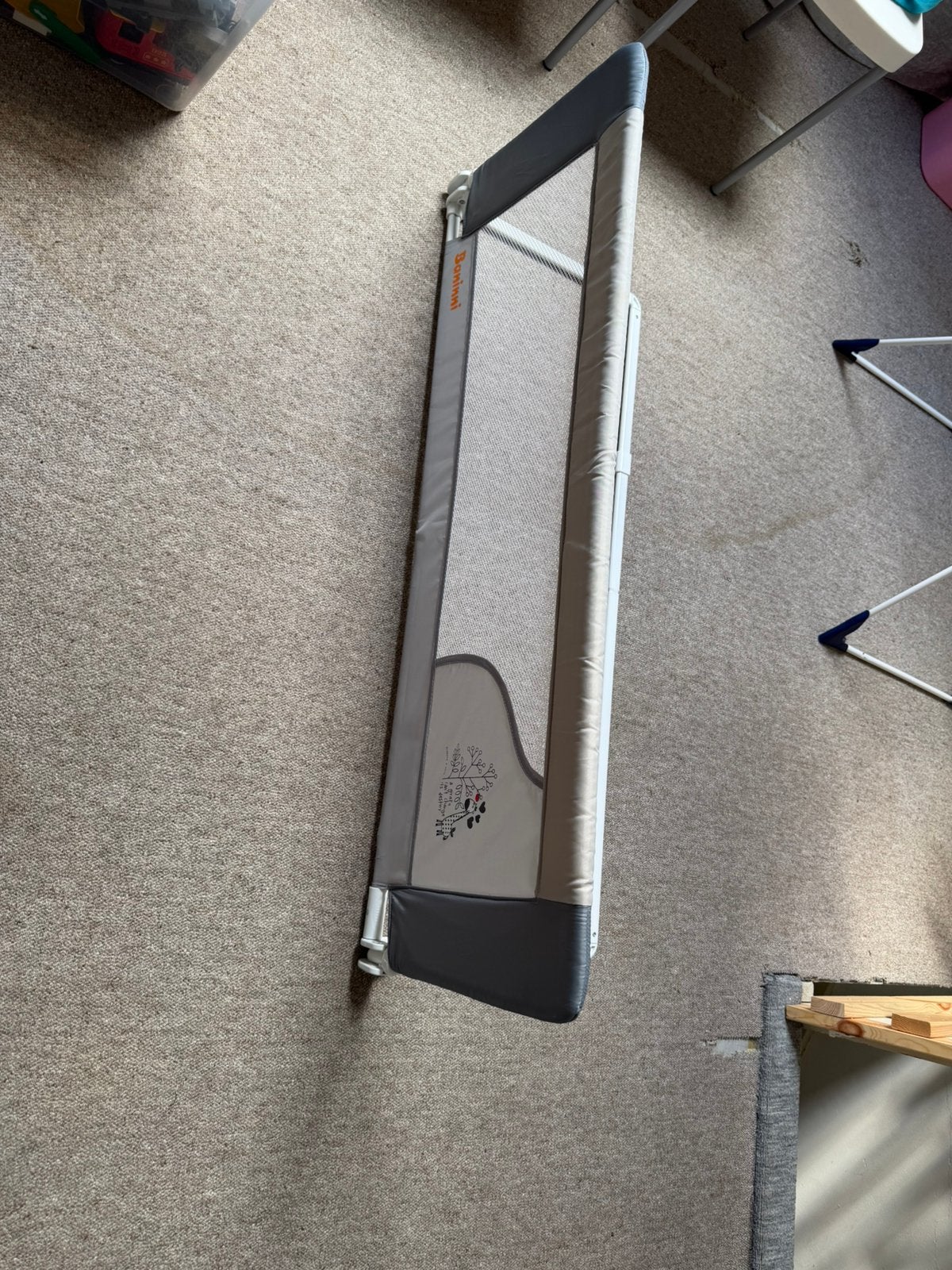Valhekje voor peuter, Kinderen en Baby's, Ophalen, Zo goed als nieuw, 140 tot 160 cm, 70 tot 85 cm