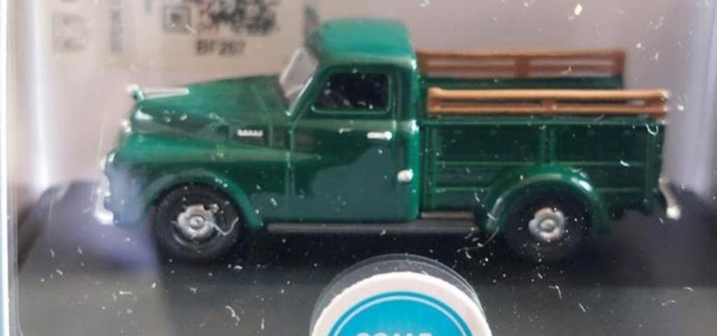 H0LK 0521 DIVERSE DODGES 1/87, Ophalen of Verzenden, Nieuw, Auto, Overige merken
