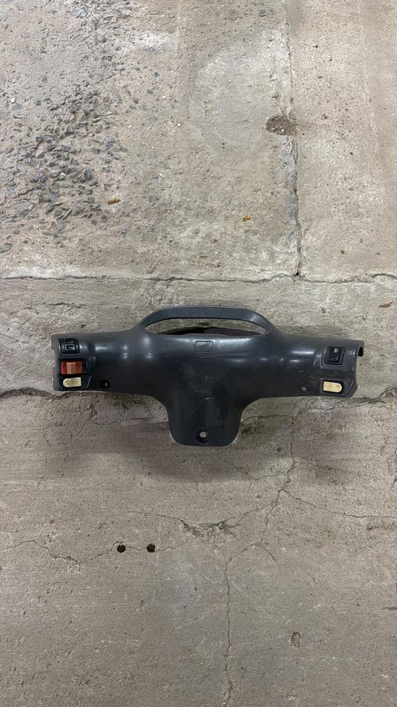 Honda Vision Met-In binnen stuurkap, Ophalen of Verzenden, Gebruikt, Kap