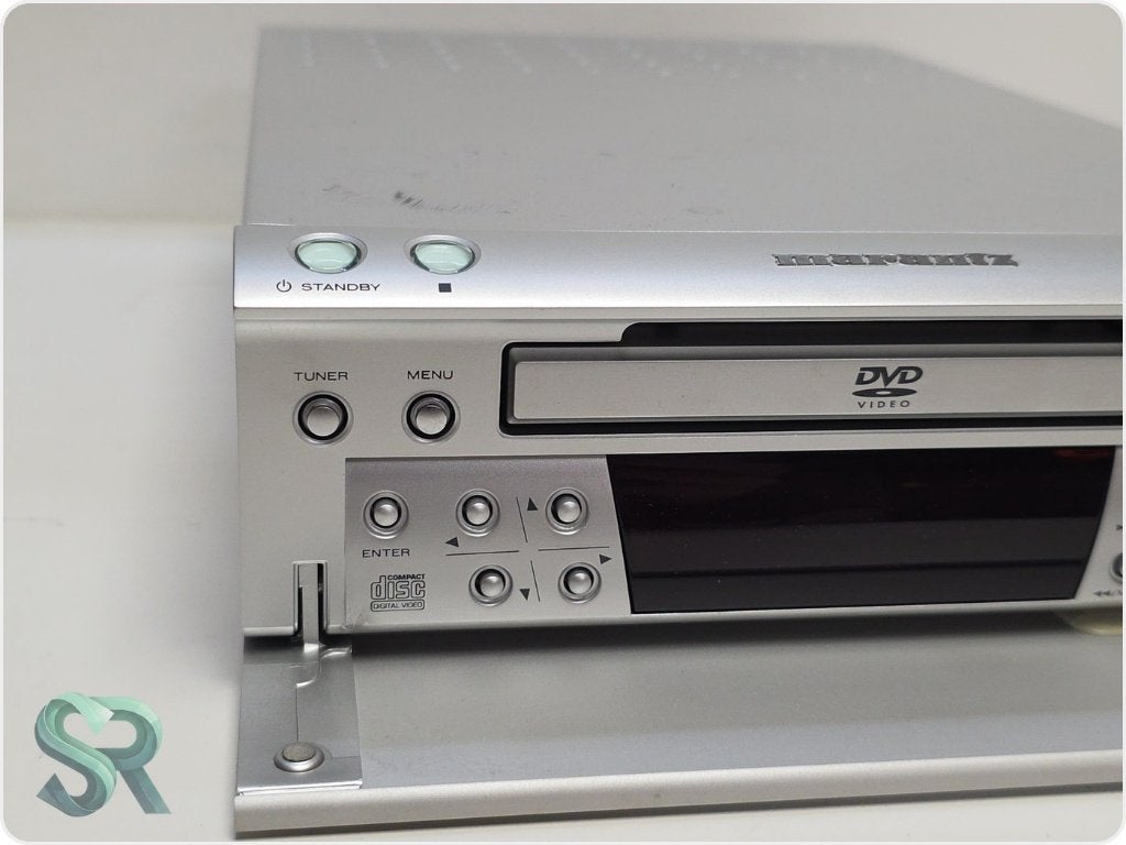 Marantz DV110, Audio, Tv en Foto, Overige merken, Gebruikt, ., Ophalen of Verzenden