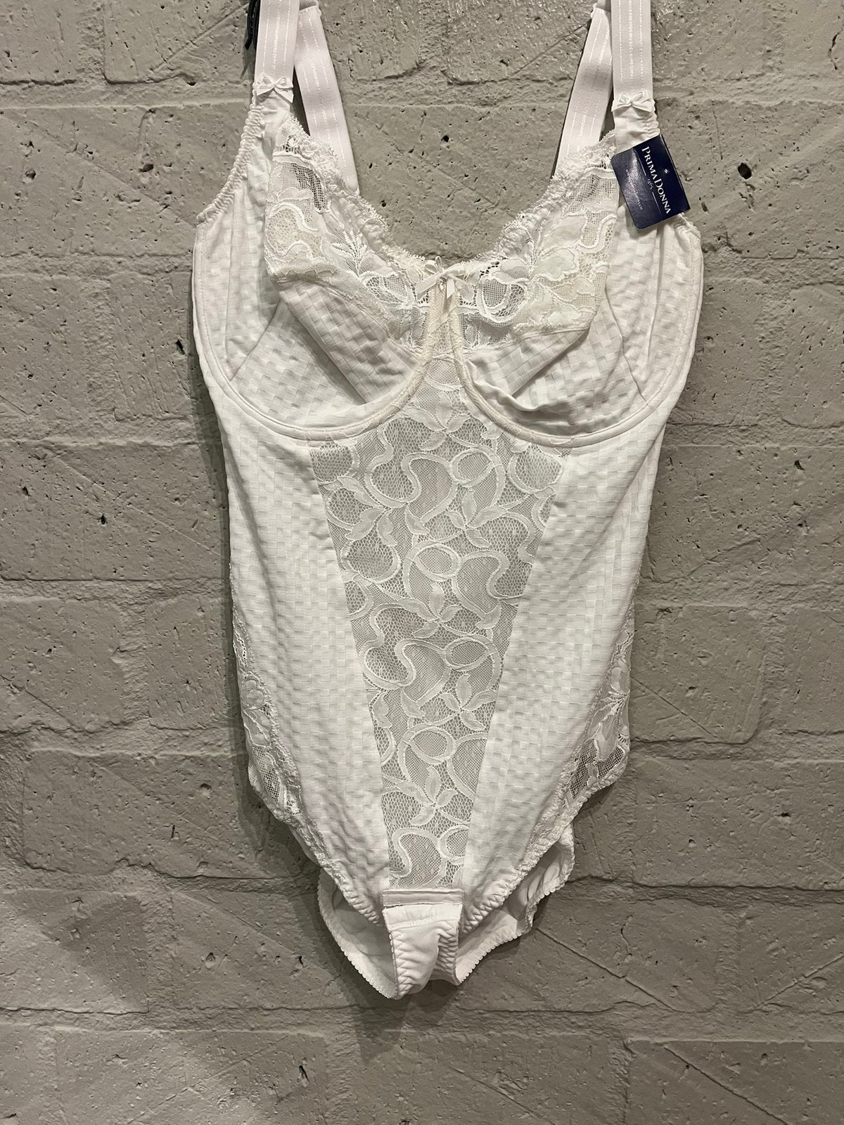 Prima Donna body 85E 85F 90E 90F 95E NIEUW!! Nu €95,-, Ophalen of Verzenden, Body of Korset