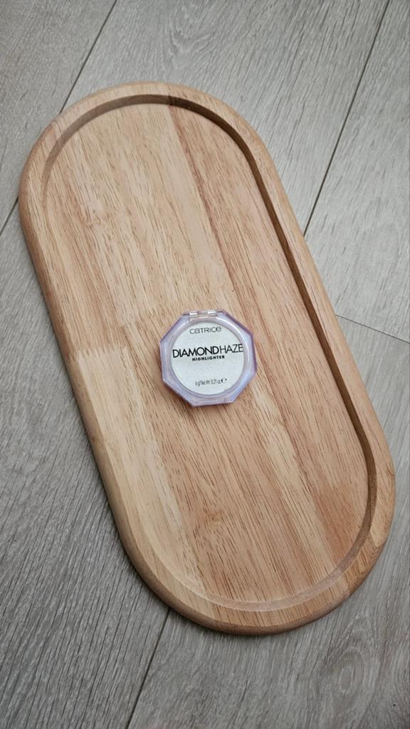 Nieuw Diamond Haze Highlighter catrice, Overige kleuren, Gehele gezicht, Nieuw, Ophalen of Verzenden